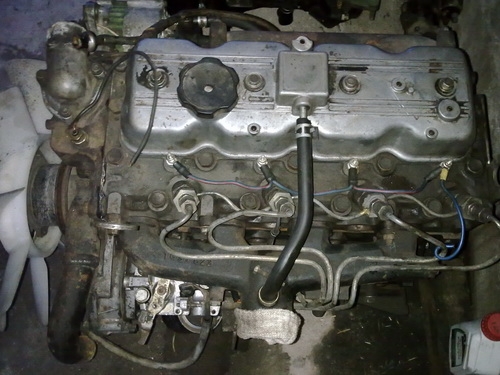 ขายเครื่องยนต์ mazda b2200 ขายเครื่องยนต์ mazda b2200