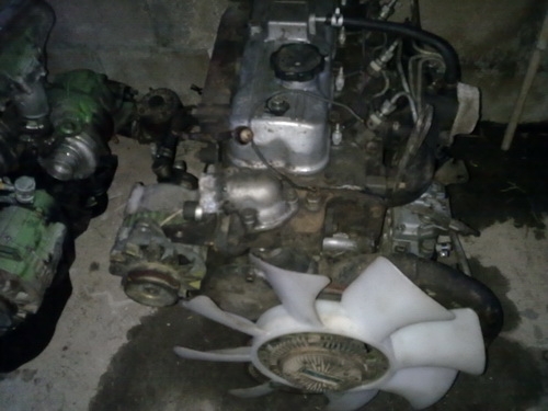 ขายเครื่องยนต์ mazda b2200 ขายเครื่องยนต์ mazda b2200