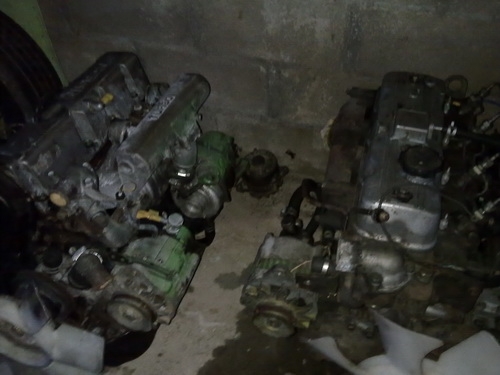 ขายเครื่องยนต์ mazda b2200 ขายเครื่องยนต์ mazda b2200