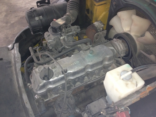 ขาย โฟล์คลิฟท์ KOMATSU โคมัตสุ เบนซิน 2ตัน FG20-16 ใช้งานน้อยเพียง 2116ชั่วโมง นำเข้าจากบริษัทโคมัตสุประเทศญี่ปุ่นโดยตรงและจัดจำหน่ายโดย บริษัท ชัยเสรียานยนต์ จำกัด ติดต่อโดยตรงที่ 086-0801238 ทางบริษัทมีบริการเช่าซ่อมเครื่องจักร รายวัน/รายเดือน ซ่อมบำรุง ขาย โฟล์คลิฟท์ KOMATSU โคมัตสุ เบนซิน 2ตัน FG20-16 ใช้งานน้อยเพียง 2116ชั่วโมง นำเข้าจากบริษัทโคมัตสุประเทศญี่ปุ่นโดยตรงและจัดจำหน่ายโดย บริษัท ชัยเสรียานยนต์ จำกัด ติดต่อโดยตรงที่ 086-0801238 ทางบริษัทมีบริการเช่าซ่อมเครื่องจักร รายวัน/รายเดือน ซ่อมบำรุง