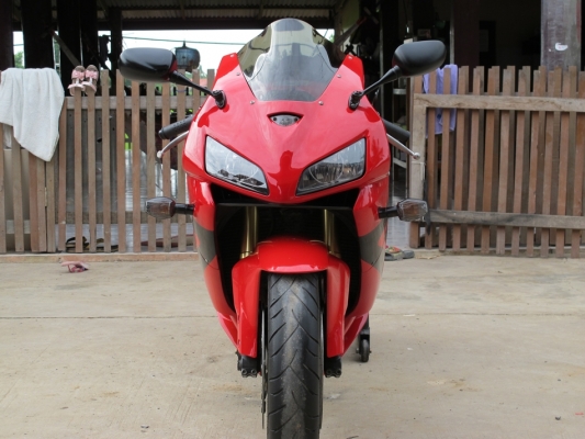 ขาย Honda cbr 600 rr ปี 06 อินวอย+สรรพสามิตร ขาย Honda cbr 600 rr ปี 06 อินวอย+สรรพสามิตร