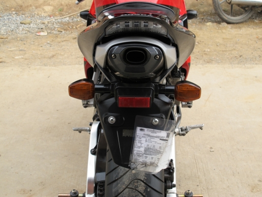 ขาย Honda cbr 600 rr ปี 06 อินวอย+สรรพสามิตร ขาย Honda cbr 600 rr ปี 06 อินวอย+สรรพสามิตร