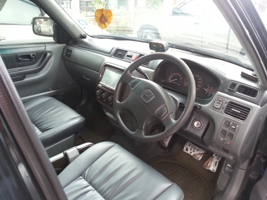 HONDA CR-V 2.0 AT ปี 2001