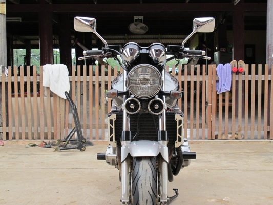 Honda cb1300 ปี 06 ทะเบียนแท้ Honda cb1300 ปี 06 ทะเบียนแท้