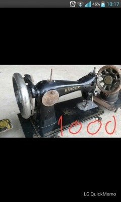 หัวจักรเย็นผ้า หัวจักรเย็นผ้า