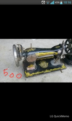 หัวจักรเย็นผ้า หัวจักรเย็นผ้า