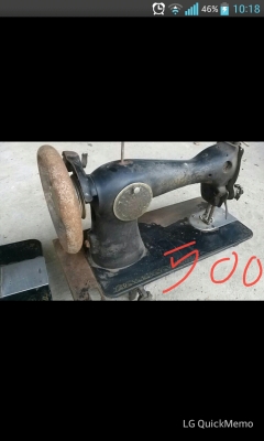 หัวจักรเย็นผ้า หัวจักรเย็นผ้า