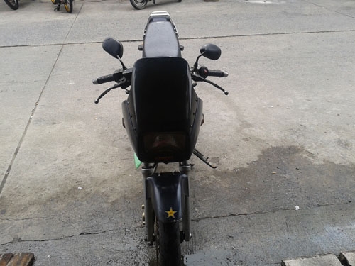 YAMAHA VRปี36 รถบ้านใช้งานทุกวัน เครื่องดี รถเดิมๆ ขับกลับบ้านได้เลย ภาษีขาดปีเดียว เอกสารครบๆ YAMAHA VRปี36 รถบ้านใช้งานทุกวัน เครื่องดี รถเดิมๆ ขับกลับบ้านได้เลย ภาษีขาดปีเดียว เอกสารครบๆ