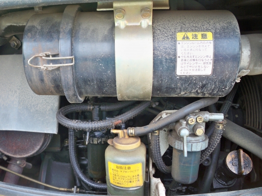 รถขุดเก่าญี่ปุ่นแท้ๆ  YANMAR VIO30-1