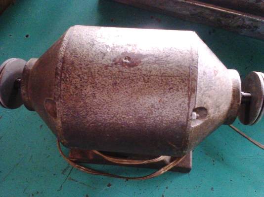 ขาย แทนมอเตอร์ พร้อมใช้