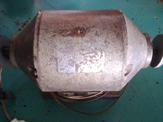 ขาย แทนมอเตอร์ พร้อมใช้