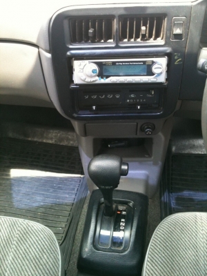 NV กระบะ เกียร์AT LPG สภาพสวย 100,000 ครับ NV กระบะ เกียร์AT LPG สภาพสวย 100,000 ครับ