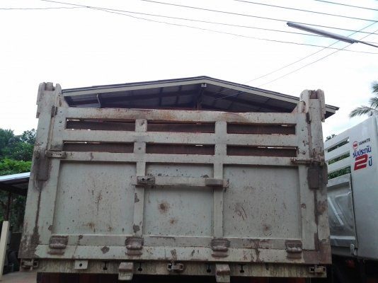 ็HINO FM1M 220แรง สวยงามสง่า ็HINO FM1M 220แรง สวยงามสง่า