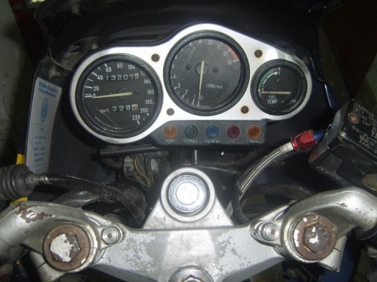 ขายYamaha Tzr 150cc จดปี37 พรบ.หมด พ.ค.57