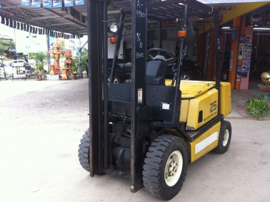 ขายฟอร์คลิฟต์ SUMITOMO FG25PV , เกียร์ MT , เสา 4 M ขอบคุณมากครับ บริษัท นคร เฟอร์นิเจอร์ ขายฟอร์คลิฟต์ SUMITOMO FG25PV , เกียร์ MT , เสา 4 M ขอบคุณมากครับ บริษัท นคร เฟอร์นิเจอร์