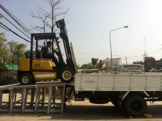 ขายฟอร์คลิฟต์ SUMITOMO FG25PV , เกียร์ MT , เสา 4 M ขอบคุณมากครับ บริษัท นคร เฟอร์นิเจอร์ ขายฟอร์คลิฟต์ SUMITOMO FG25PV , เกียร์ MT , เสา 4 M ขอบคุณมากครับ บริษัท นคร เฟอร์นิเจอร์