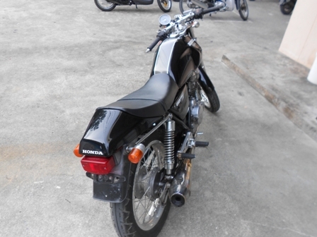 ขายgb250 รถสวยเดิม อินวอยล์ครับขายด่วน ต้องการใช้ตังครับ