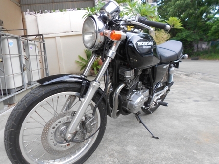 ขายgb250 รถสวยเดิม อินวอยล์ครับขายด่วน ต้องการใช้ตังครับ