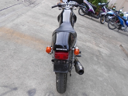 ขายgb250 รถสวยเดิม อินวอยล์ครับขายด่วน ต้องการใช้ตังครับ