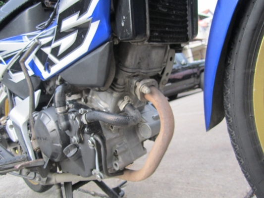 ยังไงก็ขาย sonic ปี51 รถบ้านเครื่องเดิมชุดโอนครบ