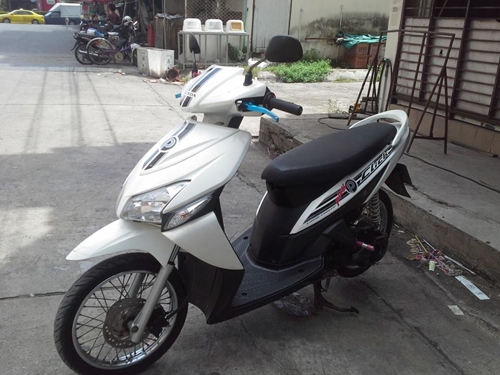 click play ปี 50 ทะเบียนสวย 444 สีขาว รถบ้าน ยังสดๆอยู่ มีเล่ม เอกสารครบ ราคากันเอง มาดูได้ก่อนจ้า ไม่ซื้อไม่ว่ากันclick play ปี 50 ทะเบียนสวย 444 สีขาว รถบ้าน ยังสดๆอยู่ มีเล่ม เอกสารครบ ราคากันเอง มาดูได้ก่อนจ้า ไม่ซื้อไม่ว่ากัน