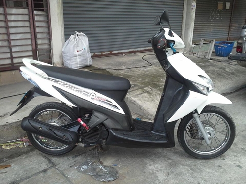 click play ปี 50 ทะเบียนสวย 444 สีขาว รถบ้าน ยังสดๆอยู่ มีเล่ม เอกสารครบ ราคากันเอง มาดูได้ก่อนจ้า ไม่ซื้อไม่ว่ากันclick play ปี 50 ทะเบียนสวย 444 สีขาว รถบ้าน ยังสดๆอยู่ มีเล่ม เอกสารครบ ราคากันเอง มาดูได้ก่อนจ้า ไม่ซื้อไม่ว่ากัน