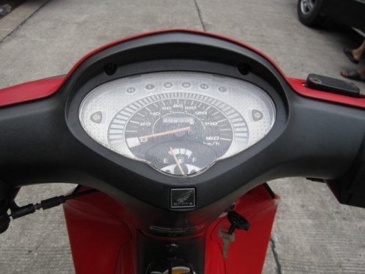 ยังไงก็ขาย wave125Rปี49รถบ้านเครื่องเดิมๆชุดโอนครบ