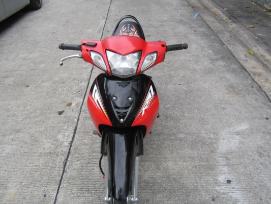 ยังไงก็ขาย wave125Rปี49รถบ้านเครื่องเดิมๆชุดโอนครบ