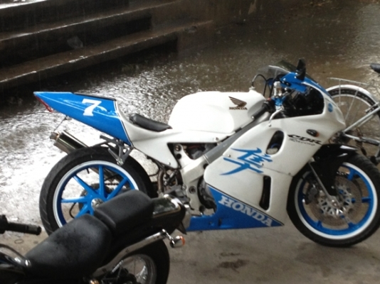 NC30 (งานสร้าง)ทะเบียนแท้ ผ่อนเดือนละ 2,585 บาท