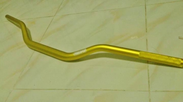 แฮน Protaper ของแท้ ล้างสตอคมีแค่ชิ้นเดียว