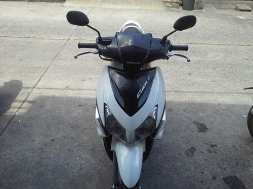 click ปี 50 สีขาว รถบ้านเดิมๆ เครื่องเดิม แน่นๆ เอกสารครบ ซื้อใช้คุ้มแน่นอน click ปี 50 สีขาว รถบ้านเดิมๆ เครื่องเดิม แน่นๆ เอกสารครบ ซื้อใช้คุ้มแน่นอน