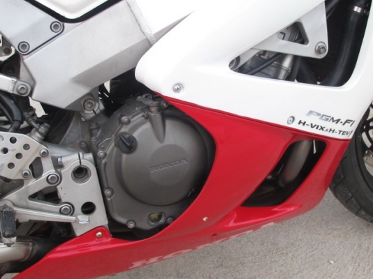 ขาย CBR 929 ปี2001 อินวอยล์สรรพสามิตแท้ๆๆๆ สเปคเมกา