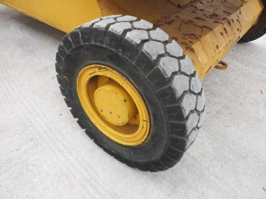 SP150 # 424278 : รถกระเช้า 15 เมตร นำเข้าจากญี่ปุ่น by กุ้ง:TOS:081-3062283