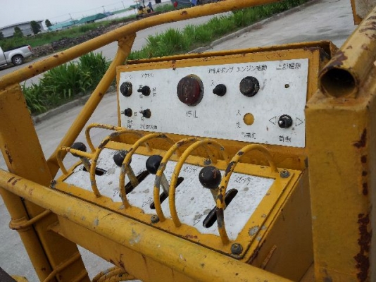 SP150 # 424278 : รถกระเช้า 15 เมตร นำเข้าจากญี่ปุ่น by กุ้ง:TOS:081-3062283