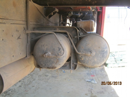 รถ 10ล้อติดเฮี้ยบ