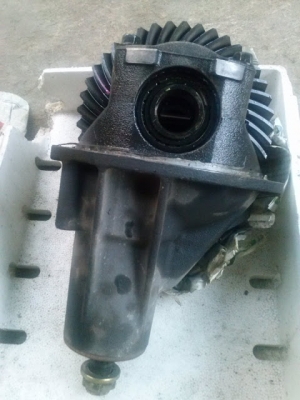 ขายเฟื่องท้ายกระบะดีแม็ค 10/41 ขายเฟื่องท้ายกระบะดีแม็ค 10/41