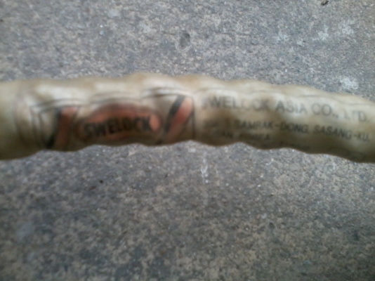 เซฟตี้ สำหรับนักปีนเสาทั้งหลาย มือสองของนอกครับ 550 บาททุกเส้น เข้ามาใหม่ 3 ชุด