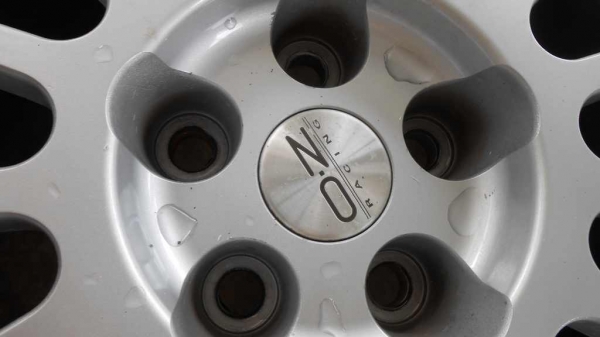 ยางใหม่ๆ ล้อแมกซ์ 2ลายสวยๆเลยจ้าาา (สระบุรี) มีอแดปเตอร์ 6ออก5 ด้วย ยางใหม่ๆ ล้อแมกซ์ 2ลายสวยๆเลยจ้าาา (สระบุรี) มีอแดปเตอร์ 6ออก5 ด้วย