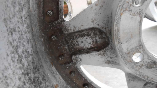 ยางใหม่ๆ ล้อแมกซ์ 2ลายสวยๆเลยจ้าาา (สระบุรี) มีอแดปเตอร์ 6ออก5 ด้วย ยางใหม่ๆ ล้อแมกซ์ 2ลายสวยๆเลยจ้าาา (สระบุรี) มีอแดปเตอร์ 6ออก5 ด้วย