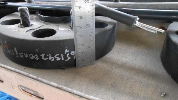 ยางใหม่ๆ ล้อแมกซ์ 2ลายสวยๆเลยจ้าาา (สระบุรี) มีอแดปเตอร์ 6ออก5 ด้วย ยางใหม่ๆ ล้อแมกซ์ 2ลายสวยๆเลยจ้าาา (สระบุรี) มีอแดปเตอร์ 6ออก5 ด้วย