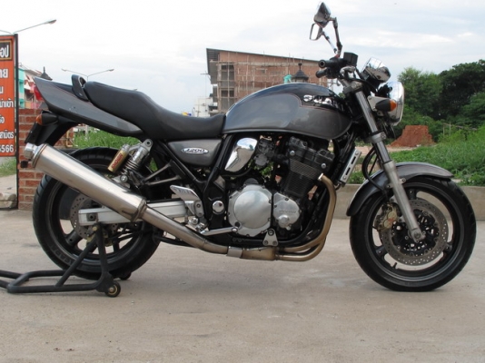 ขาย suzuki inazuma 1200 ปี99 ทะเบียนพร้อมโอน