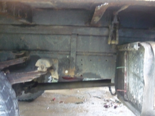 รถบรรทุก