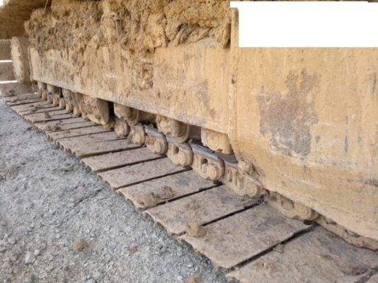 ขาย แบคโฮ CAT 320 V2 รถสวย  ไฟฟ้าครบ เอกสารเล่มทะเบียน