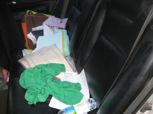 ขาย Honda Accord Vti-e 2.2 ตัว top LPG ติดต่อเจ้าของโดยตรง 087-0382499