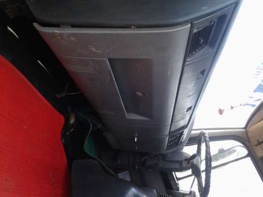 FM 3 H 195 Hp เทรลเลอร์บรรทุกรถเกี่ยวข้าวงามๆใหม่ๆมาแล้ว (ทีมงานรถคุณภาพ)