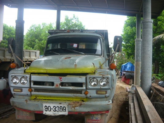 รถบรรทุก