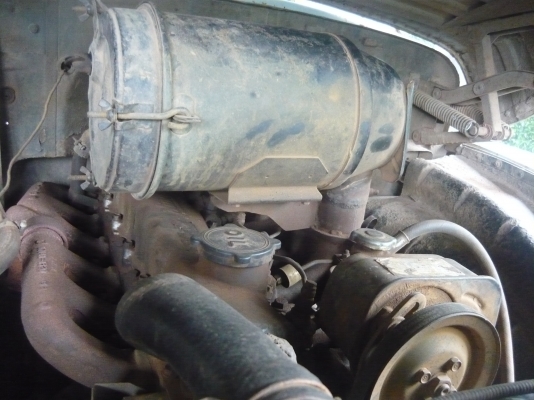 รถบรรทุก