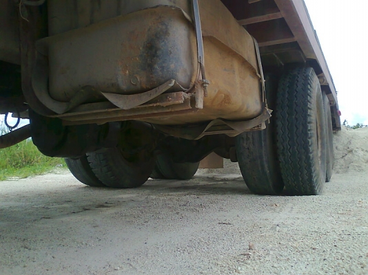 ขาย..สิบล้อเทลเล่อร์ HINO KT920 เครื่อง HINO HO7C บรรทุกรถแบคโฮ CAT 320 ได้ดี มีทะเบียนครบ.