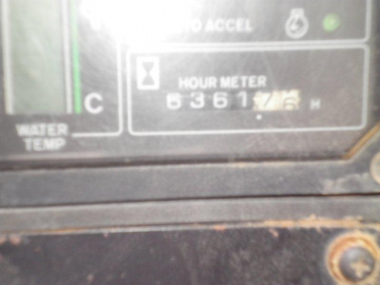 SK200 YN-12654  ตอนนี้รถจอดที่(CSนวนคร)ครับ