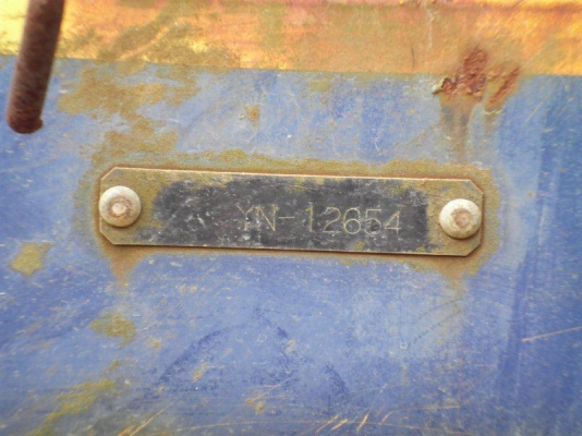 SK200 YN-12654  ตอนนี้รถจอดที่(CSนวนคร)ครับ